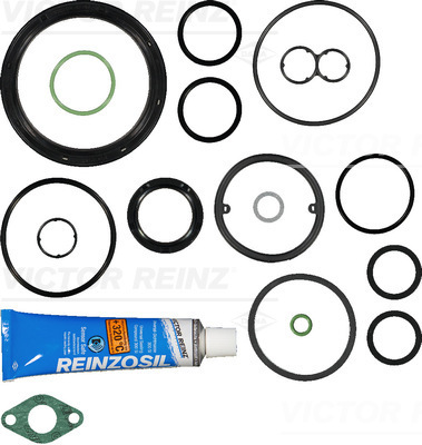 VICTOR REINZ 08-36863-01 Kit guarnizioni, Monoblocco-Kit guarnizioni, Monoblocco-Ricambi Euro