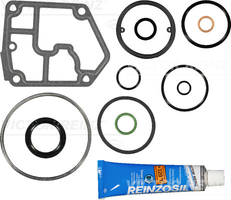 VICTOR REINZ 08-36871-01 Kit guarnizioni, Monoblocco-Kit guarnizioni, Monoblocco-Ricambi Euro