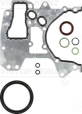 VICTOR REINZ 08-36993-03 Kit guarnizioni, Monoblocco-Kit guarnizioni, Monoblocco-Ricambi Euro