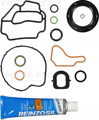 VICTOR REINZ 08-37244-01 Kit guarnizioni, Monoblocco-Kit guarnizioni, Monoblocco-Ricambi Euro