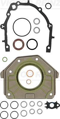 VICTOR REINZ 08-37462-01 Kit guarnizioni, Monoblocco