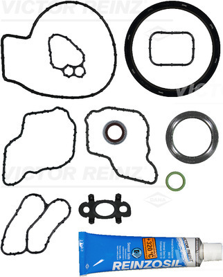 VICTOR REINZ 08-37480-01 Kit guarnizioni, Monoblocco-Kit guarnizioni, Monoblocco-Ricambi Euro