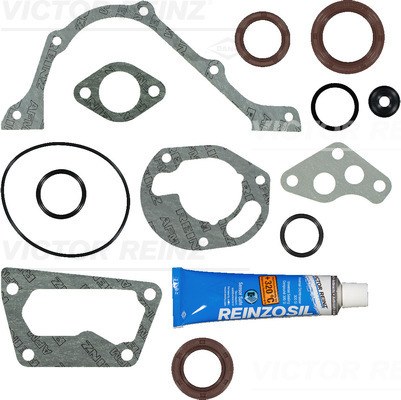 VICTOR REINZ 08-37539-01 Kit guarnizioni, Monoblocco-Kit guarnizioni, Monoblocco-Ricambi Euro