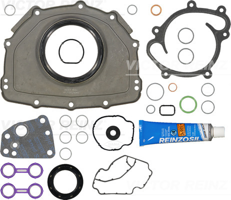 VICTOR REINZ 08-37726-01 Kit guarnizioni, Monoblocco-Kit guarnizioni, Monoblocco-Ricambi Euro