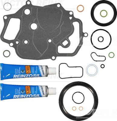 VICTOR REINZ 08-38329-01 Kit guarnizioni, Monoblocco-Kit guarnizioni, Monoblocco-Ricambi Euro