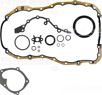 VICTOR REINZ 08-38517-01 Kit guarnizioni, Monoblocco-Kit guarnizioni, Monoblocco-Ricambi Euro