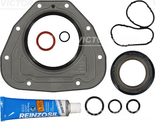 VICTOR REINZ 08-38518-01 Kit guarnizioni, Monoblocco-Kit guarnizioni, Monoblocco-Ricambi Euro