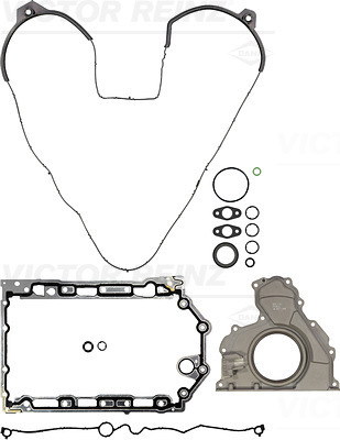 VICTOR REINZ 08-38527-02 Kit guarnizioni, Monoblocco