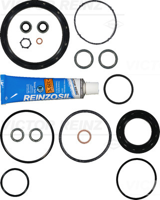 VICTOR REINZ 08-38533-01 Kit guarnizioni, Monoblocco-Kit guarnizioni, Monoblocco-Ricambi Euro