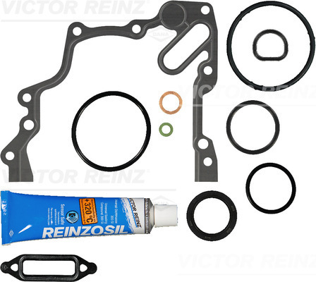 VICTOR REINZ 08-39079-01 Kit guarnizioni, Monoblocco-Kit guarnizioni, Monoblocco-Ricambi Euro