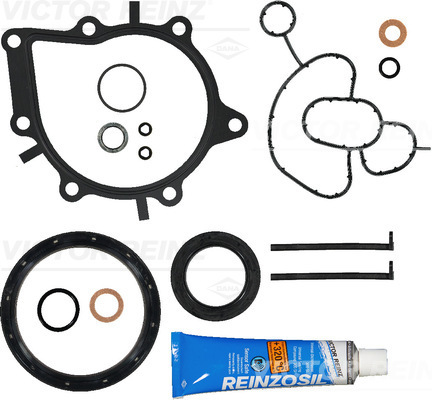 VICTOR REINZ 08-39246-01 Kit guarnizioni, Monoblocco-Kit guarnizioni, Monoblocco-Ricambi Euro