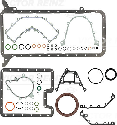 VICTOR REINZ 08-39344-01 Kit guarnizioni, Monoblocco