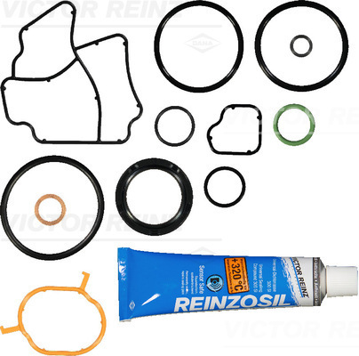 VICTOR REINZ 08-40848-02 Kit guarnizioni, Monoblocco