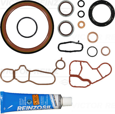 VICTOR REINZ 08-41188-01 Kit guarnizioni, Monoblocco-Kit guarnizioni, Monoblocco-Ricambi Euro