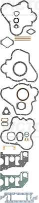 VICTOR REINZ 08-41660-01 Kit guarnizioni, Monoblocco-Kit guarnizioni, Monoblocco-Ricambi Euro