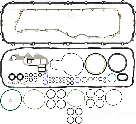 VICTOR REINZ 08-42117-02 Kit guarnizioni, Monoblocco-Kit guarnizioni, Monoblocco-Ricambi Euro