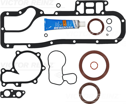 VICTOR REINZ 08-42296-01 Kit guarnizioni, Monoblocco