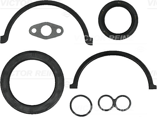 VICTOR REINZ 08-53609-01 Kit guarnizioni, Monoblocco