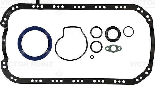 VICTOR REINZ 08-53794-02 Kit guarnizioni, Monoblocco-Kit guarnizioni, Monoblocco-Ricambi Euro