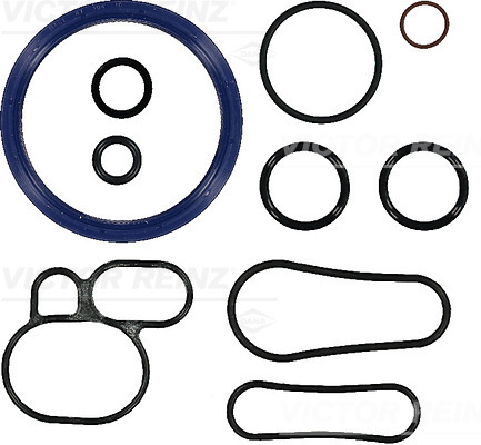 VICTOR REINZ 08-53816-02 Kit guarnizioni, Monoblocco-Kit guarnizioni, Monoblocco-Ricambi Euro