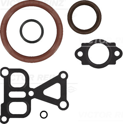 VICTOR REINZ 08-54097-01 Kit guarnizioni, Monoblocco-Kit guarnizioni, Monoblocco-Ricambi Euro