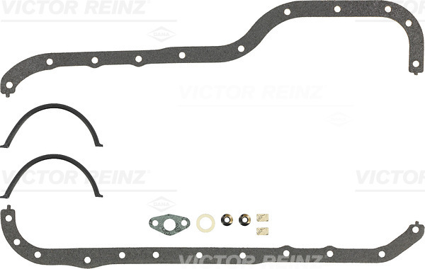 VICTOR REINZ 10-12932-01 Kit guarnizioni, Coppa olio-Kit guarnizioni, Coppa olio-Ricambi Euro