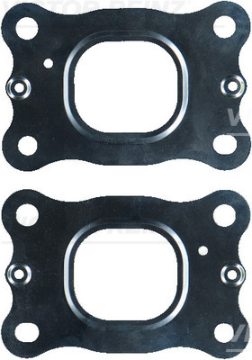 VICTOR REINZ 11-19128-01 Dichtungssatz, Abgaskrümmer