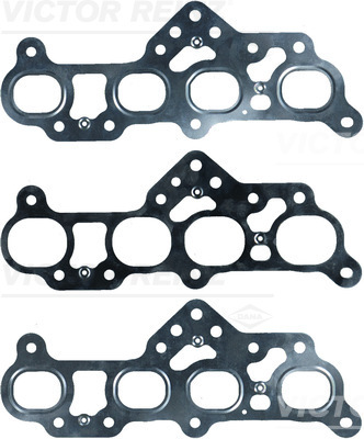 VICTOR REINZ 11-19136-01 Dichtungssatz, Abgaskrümmer