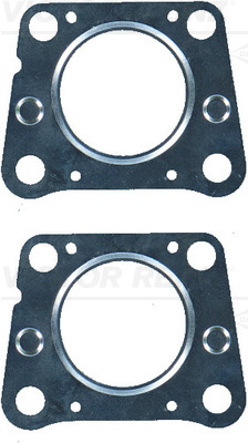 VICTOR REINZ 11-23027-01 Dichtungssatz, Abgaskrümmer