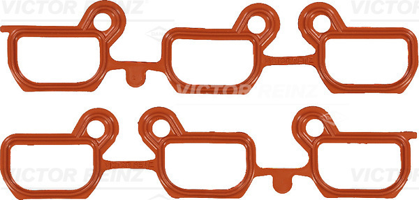 VICTOR REINZ 11-33074-01 Kit guarnizioni, Collettore aspirazione-Kit guarnizioni, Collettore aspirazione-Ricambi Euro