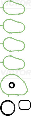 VICTOR REINZ 11-37303-01 Kit guarnizioni, Collettore aspirazione-Kit guarnizioni, Collettore aspirazione-Ricambi Euro