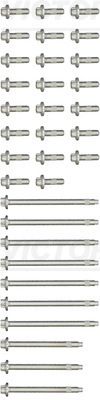 VICTOR REINZ 14-10171-01 Bolt Set, oil sump