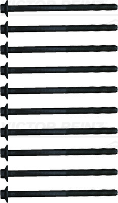 VICTOR REINZ 14-18424-02 Zylinderkopfschraubensatz