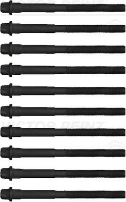 VICTOR REINZ 14-19142-01 Zylinderkopfschraubensatz