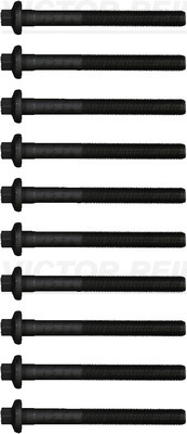 VICTOR REINZ 14-19427-01 Zylinderkopfschraubensatz