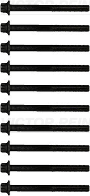 VICTOR REINZ 14-20730-01 Zylinderkopfschraubensatz