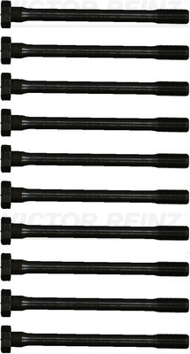 VICTOR REINZ 14-32095-01 Zylinderkopfschraubensatz