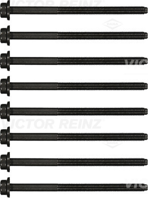 VICTOR REINZ 14-32120-02 Kit bulloni testata-Kit bulloni testata-Ricambi Euro