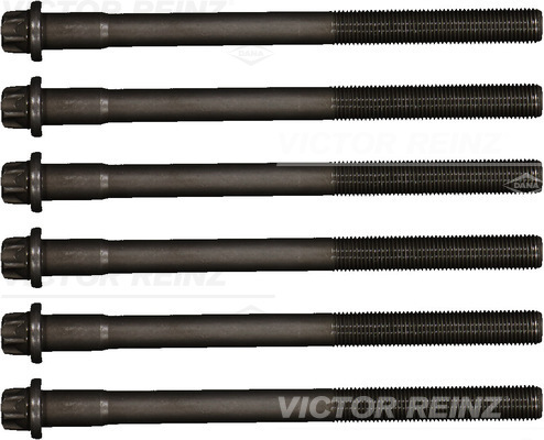 VICTOR REINZ 14-32300-02 Kit bulloni testata-Kit bulloni testata-Ricambi Euro