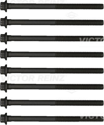 VICTOR REINZ 14-32387-02 Kit bulloni testata-Kit bulloni testata-Ricambi Euro