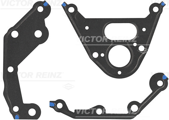 VICTOR REINZ 15-10171-01 Kit guarnizioni, Carter distribuzione