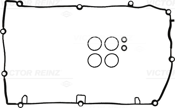 VICTOR REINZ 15-10506-01 Kit guarnizioni, Copritestata