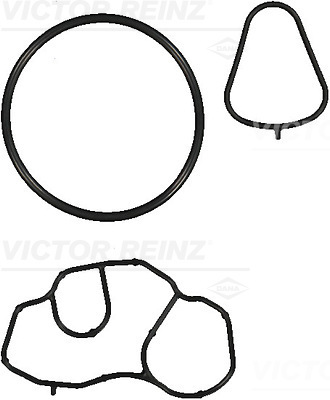VICTOR REINZ 15-11033-01 Dichtung, Ölfiltergehäuse