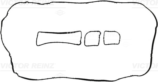 VICTOR REINZ 15-11241-01 Dichtungssatz, Zylinderkopfhaube