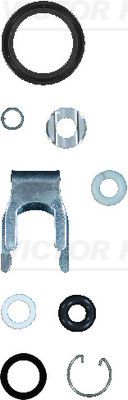 VICTOR REINZ 15-11281-01 Σετ στεγανοπ., μπεκ for MERCEDES-BENZ