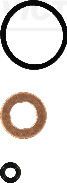 VICTOR REINZ 15-11293-01 Σετ επισκευής, μπεκ for AUDI PORSCHE SEAT SKODA VW