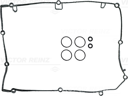 VICTOR REINZ 15-11519-01 Kit guarnizioni, Copritestata