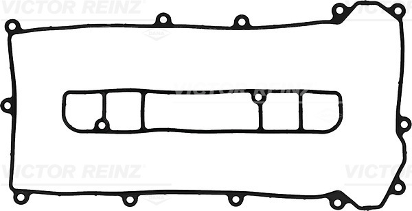 VICTOR REINZ 15-35538-01 Kit guarnizioni, Copritestata