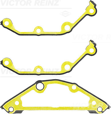 VICTOR REINZ 15-36164-01 Guarnizione, Carter distribuzione