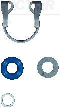 VICTOR REINZ 15-37617-01 Σετ στεγανοπ., μπεκ for CITROËN MINI PEUGEOT